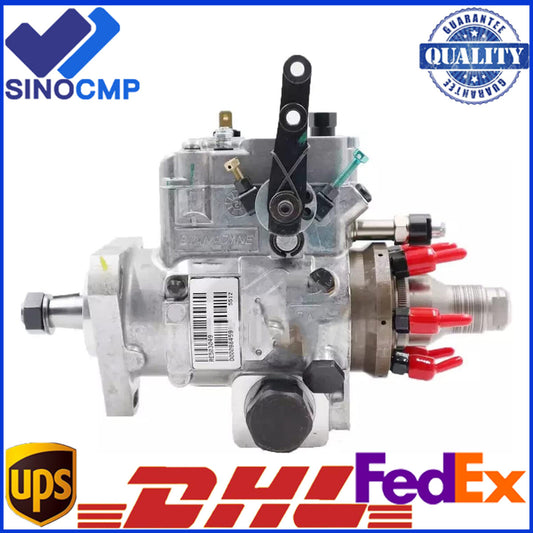 Fuel Injection Pump RE503049 D00098459 for Diesel Engine