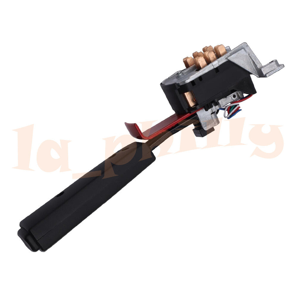 for Kenworth for Volvo 82406821 Turn Signal Switch Black 12-Pin 82406821 NEW