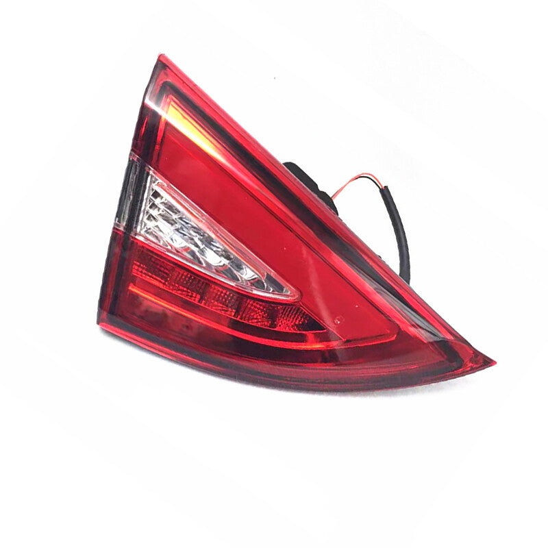 Left Rear Tail Light Inside Brake Lamp for Chery Arrizo 5 2016-2019