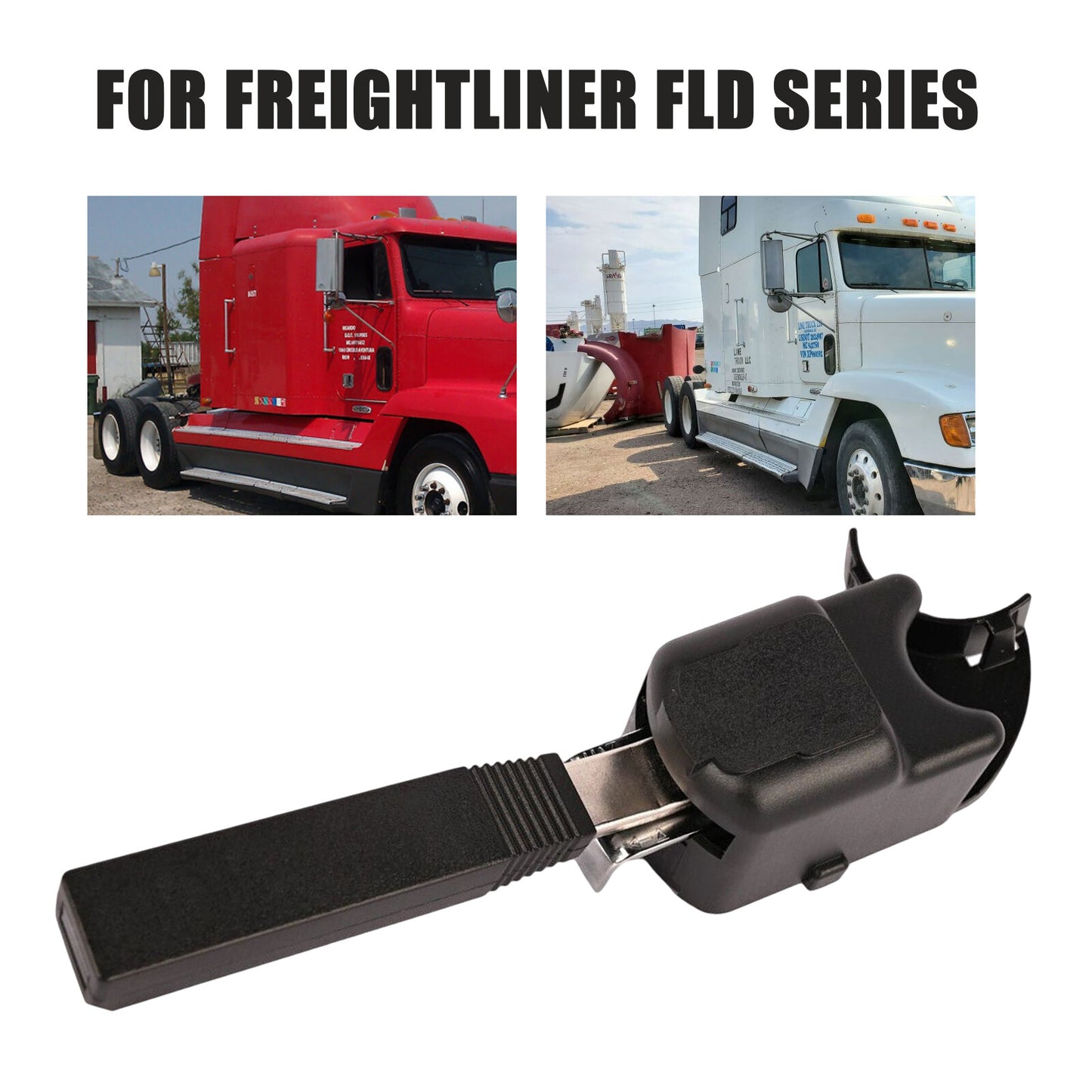 Turn signal switch suitable for Freightliner FLD series 48522 014811764J AT