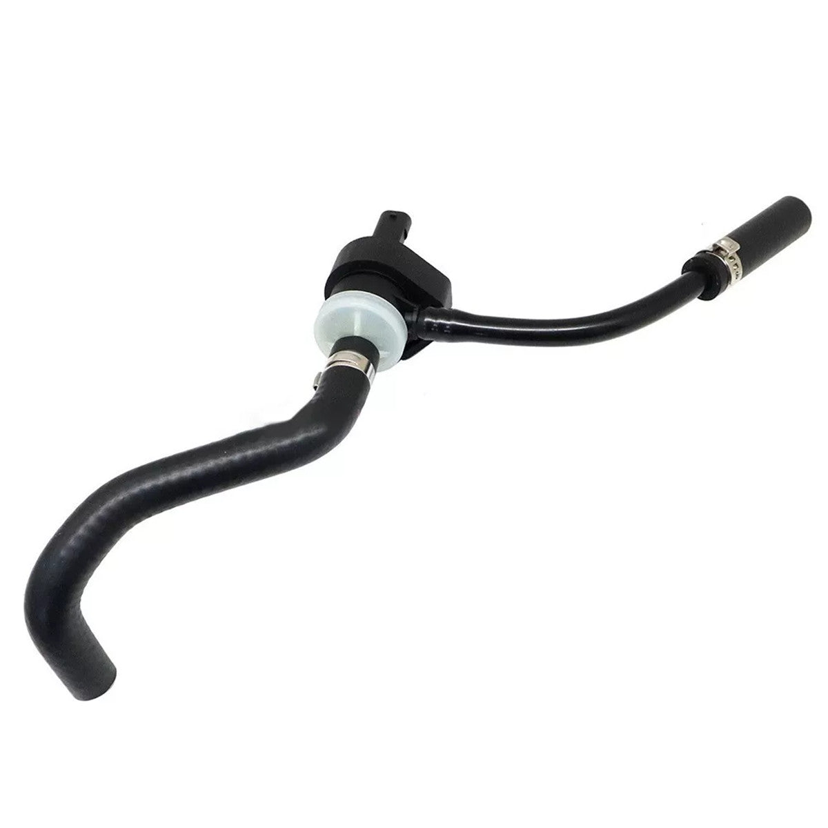 Bleed Line A2740187301 is suitable for Mercedes-Benz GLC, CLS, CE, CLS260, C180, E200, GLC300, and M274 models.