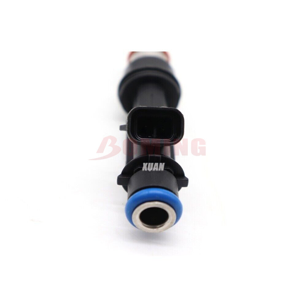 New 6P 25166922 Fuel Injector for Isuzu Rodeo for Honda Passport for Acura 3.2L 3.5L V6
