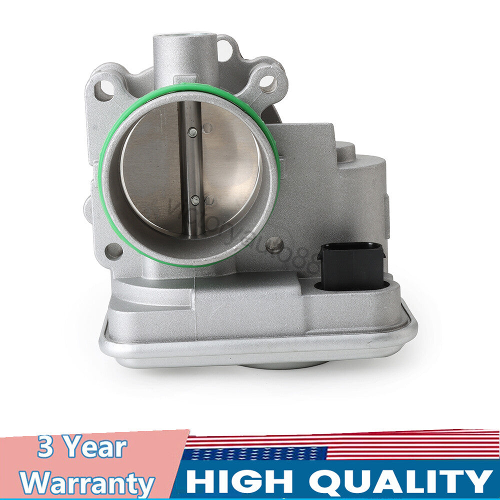 Suitable for Jeep compasses, Patriot, for Dodge Avenger caliber, for Chrysler throttle body 04891735AC