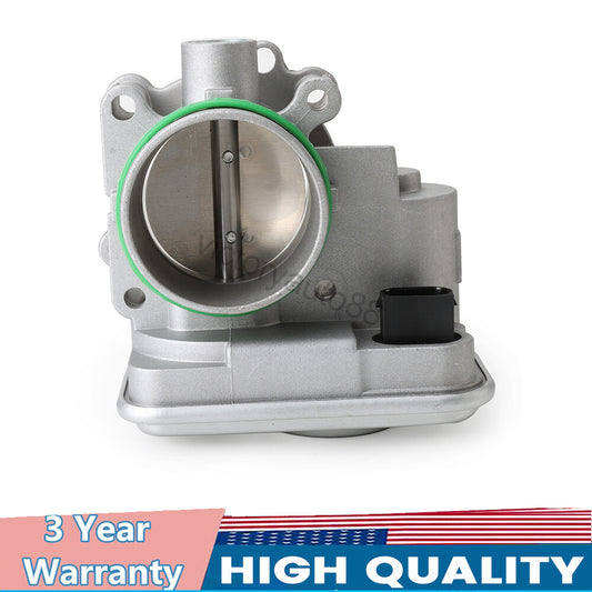 Suitable for Jeep compasses, Patriot, for Dodge Avenger caliber, for Chrysler throttle body 04891735AC
