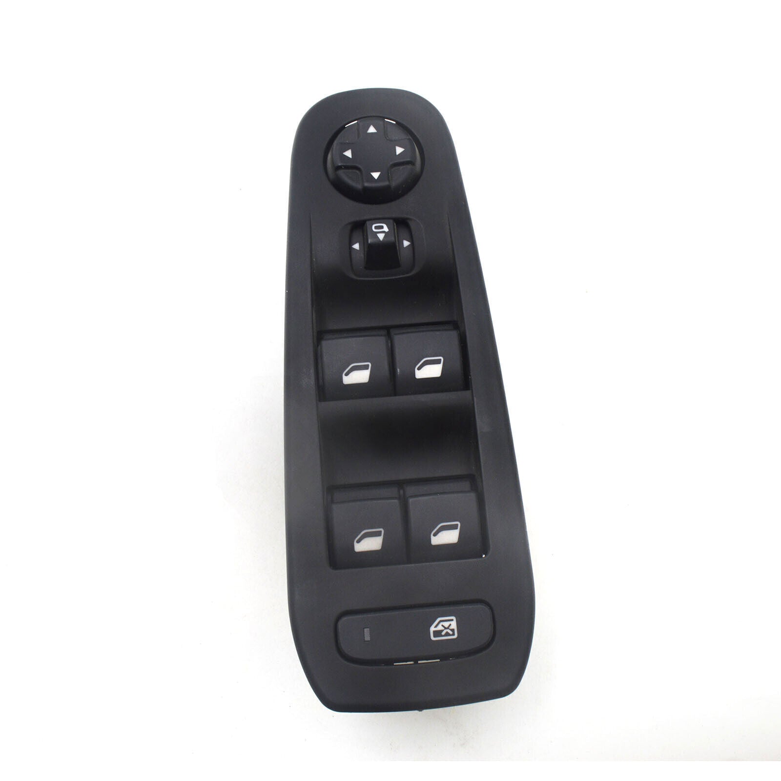 Fits for Peugeot 98104592ZD Power Window Switch Window Driven Switch durability