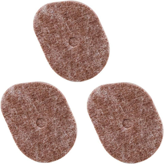 3x fs56rc Air Filter For STIHL FS56 FS56C FS56R FS56RC HT56C FS70C FS70RC FS40C