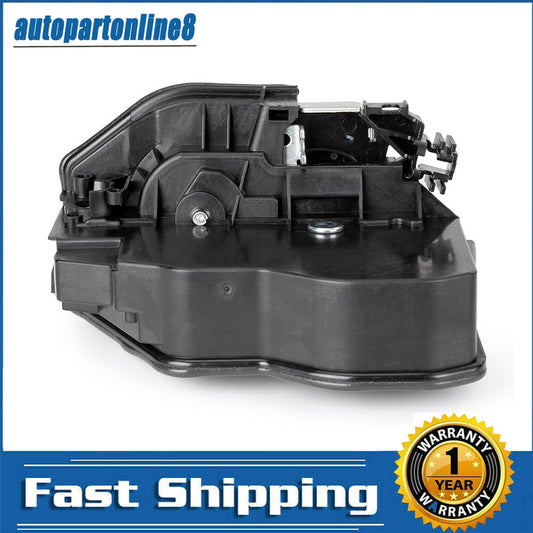 Front left door lock actuator suitable for BMW 118i, 120i, 125i, 228i, 230i, 325i, and for Mini Cooper .