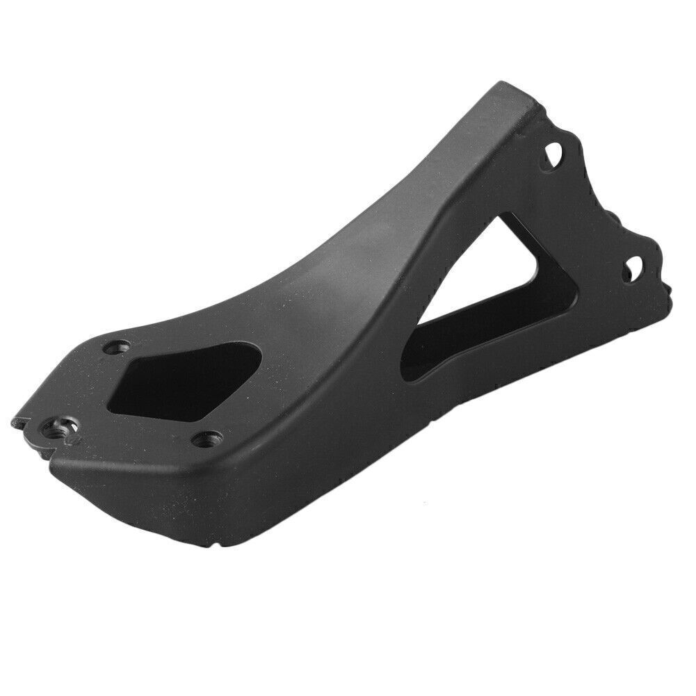 Front Upper Stay Fairing Bracket Black Fit for Honda CBR600F4i 1999-2006