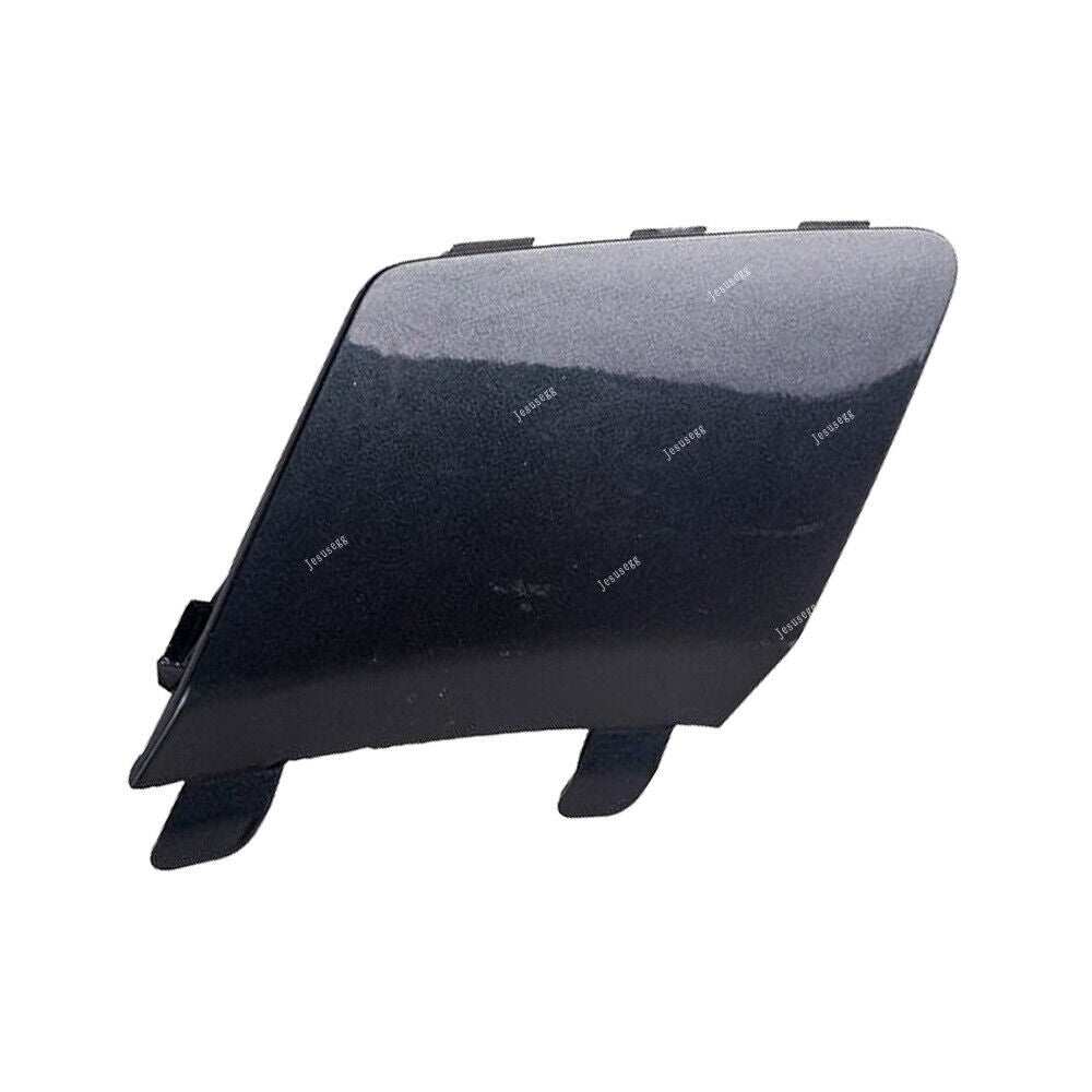Bumper Tow Hook Cover Molding Trim Black 3C8807241 Fits for VW for Passat CC 2009-2012