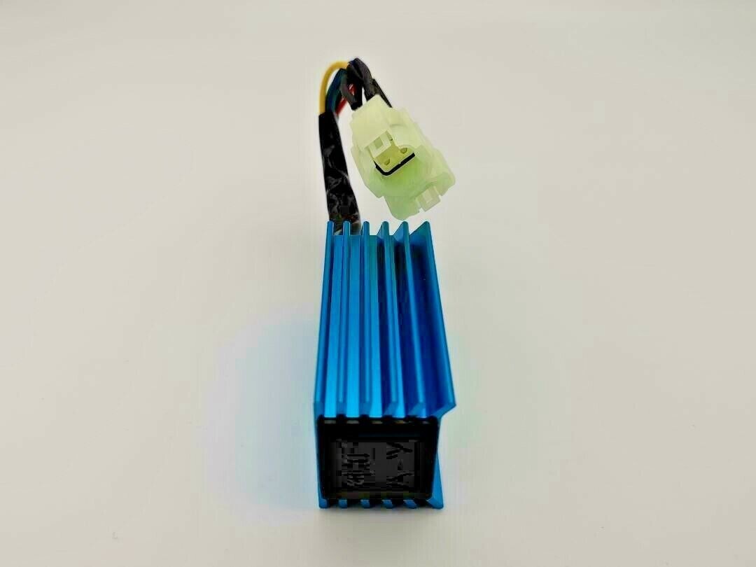 New Racing Performance 6 Pin AC CDI Box Chinese GY6 50cc 150cc