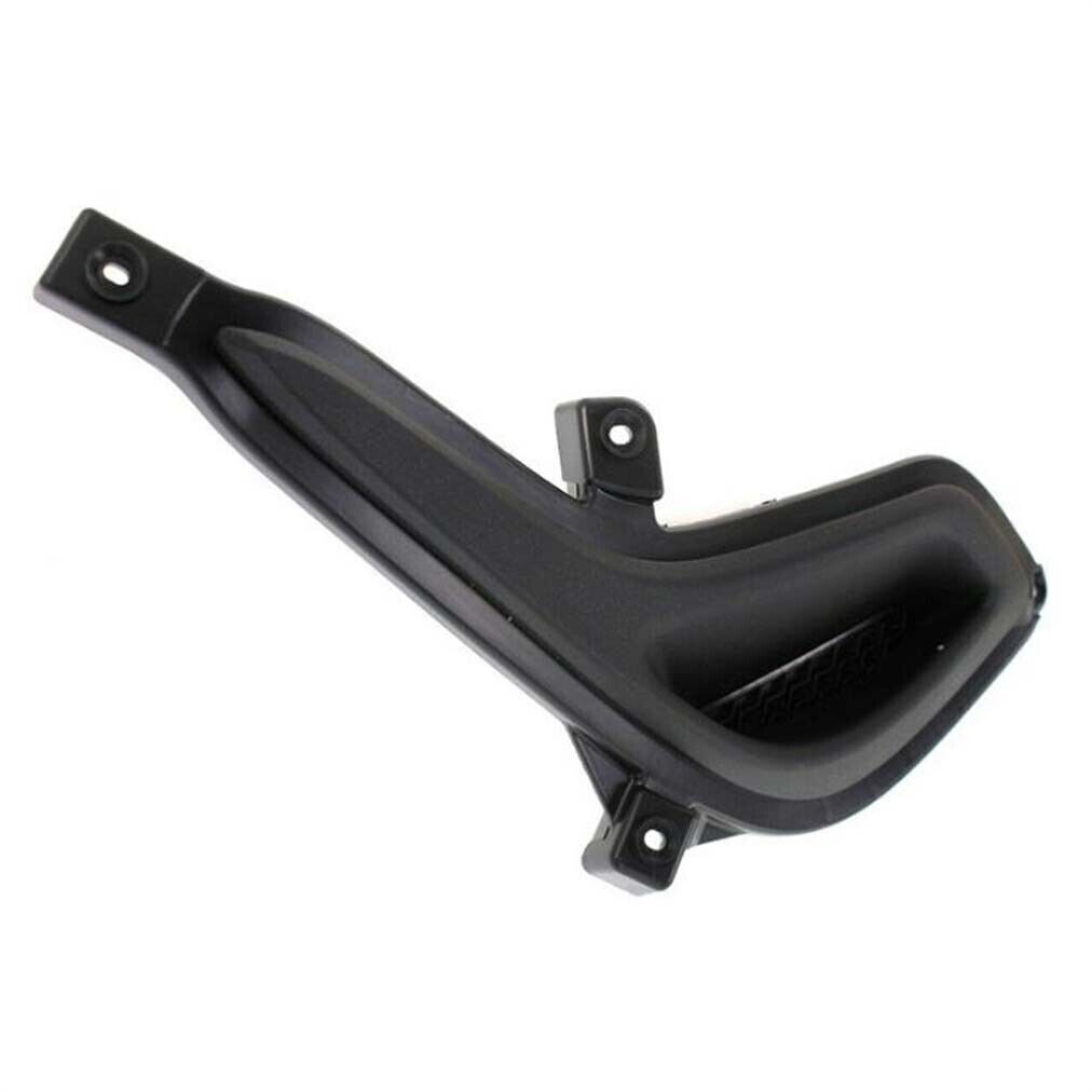 Fits for Hyundai Accent 2012-2017 2015 Left Side Front Bumper Fog Lamp Covers