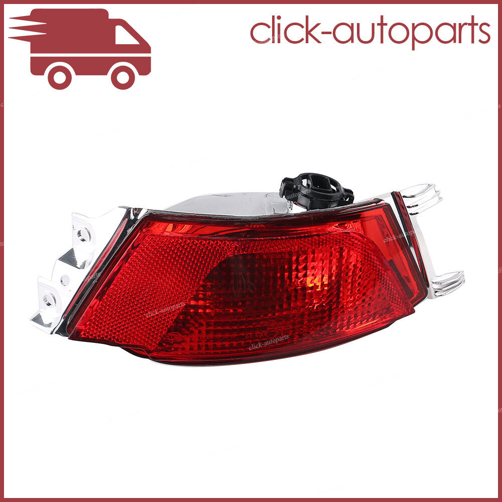 Fit For 2014-2019 for Range Rover Sport Rear Bumper Left Fog Light Lamp Assembly