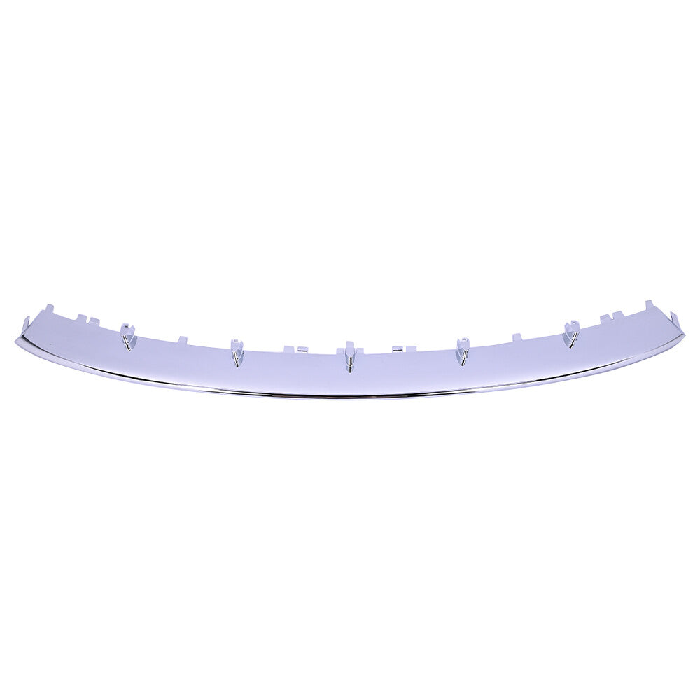 LH or RH Rear Lower Bumper Molding Trim For 2014-2016 for Mercedes-Benz CLA250