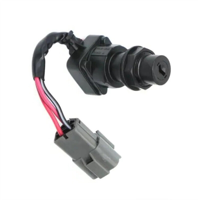 Ignition Switch RC461-53962 For Kubota SVL75 SVL75C SVL90 SVL95 KX018 KX057 KX41
