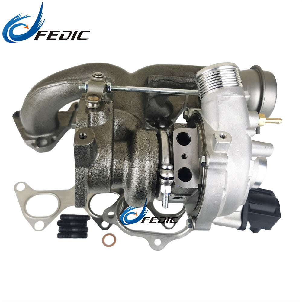 Turbine K03 53039880248 for Seat for VW 1.4 TSI BLG BMY BWK CAVE CAVA CAVC CAVB 2005