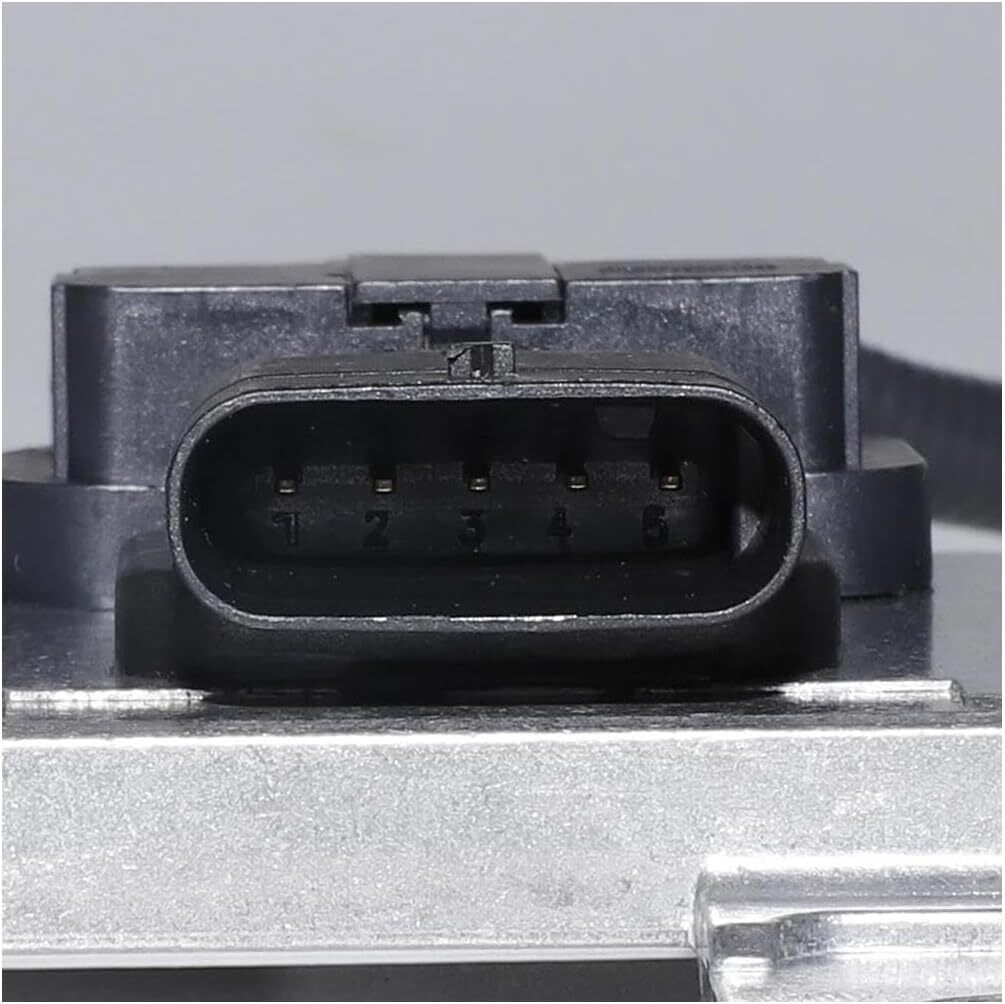 Nox Sensor for Audi Q3 8U for VW for Tiguan 2015-2018 2.0L DIESEL 04L907807L