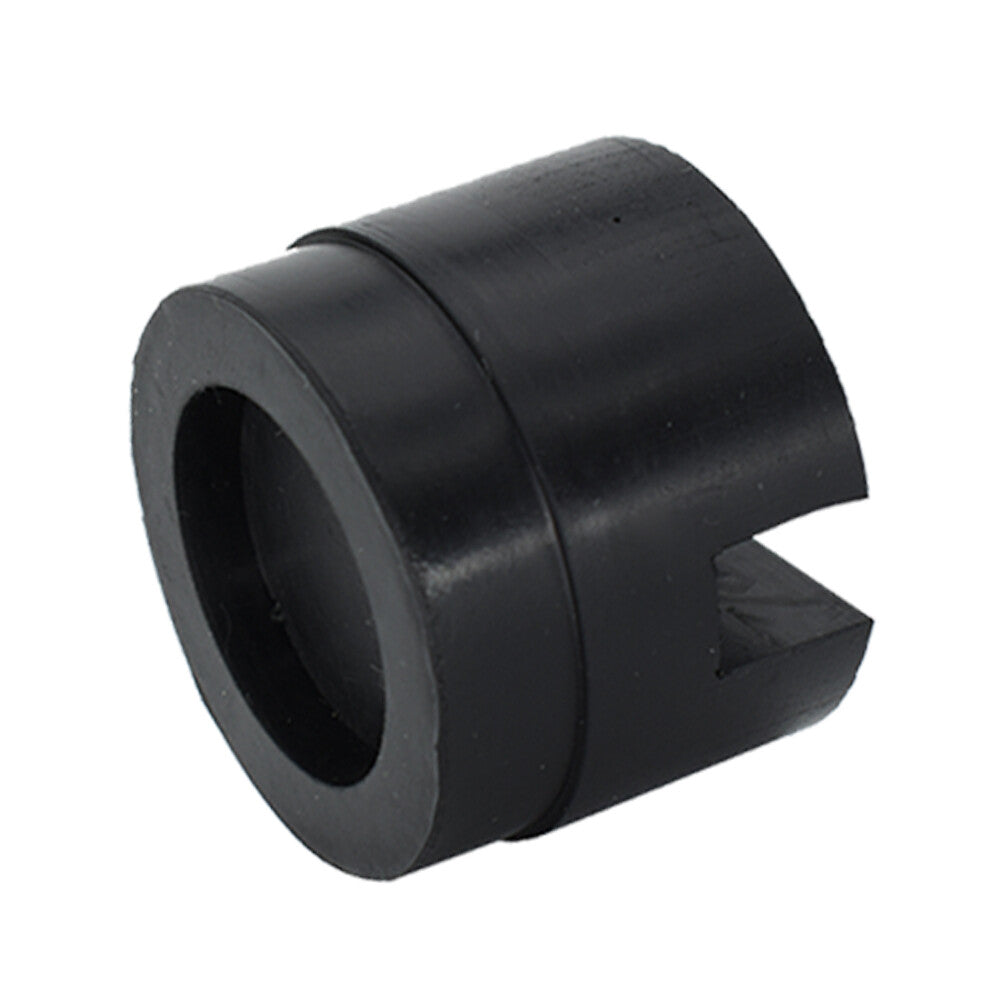 1x jack rubber pad universal car repair slot jack pad adapter DE