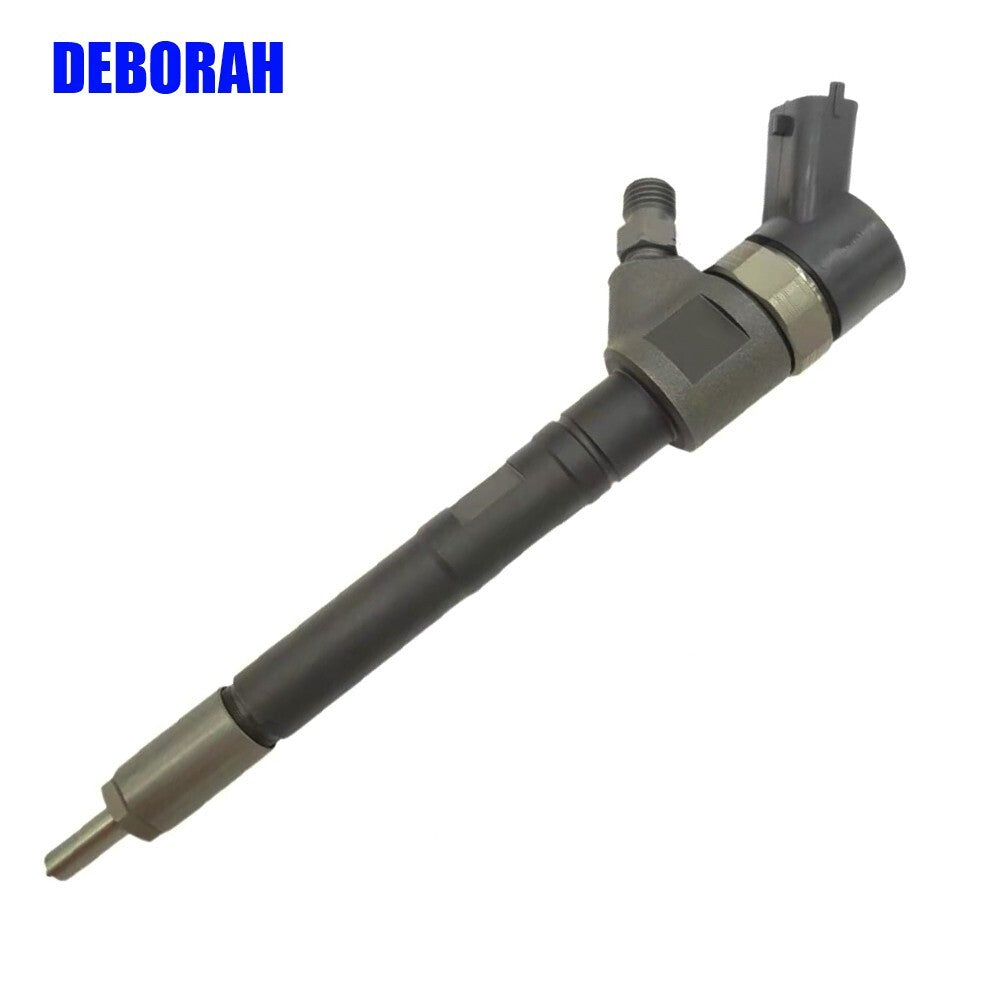 Quality 0445110239 fuel injection for Citroen C4 I LC 1.6 HDi year