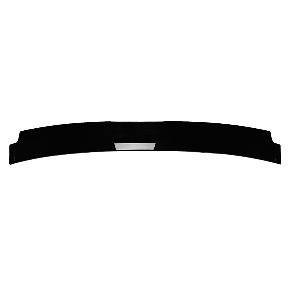 Rear Window Roof Spoiler Wing Lip for BMW 5 Series F10 525i 530i 2011-2017