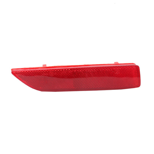 Rear Right Bumper Marker Reflector Replacement 33505-SWA-013 For CRV 2007-2009