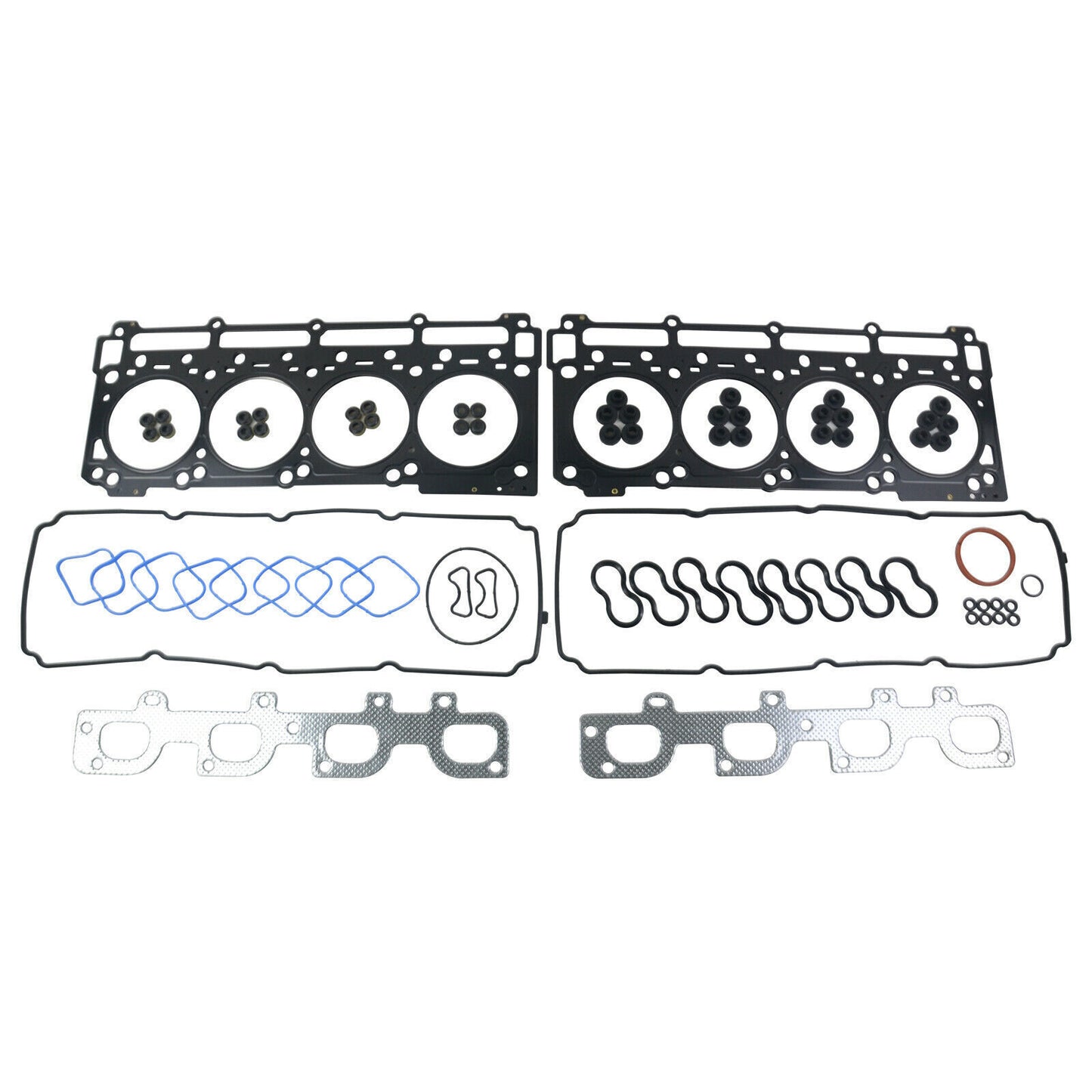 MDS Lifters Kit Head Gasket Bolts Set for Dodge Charger for Jeep for Chrysler 6.4L HEMI