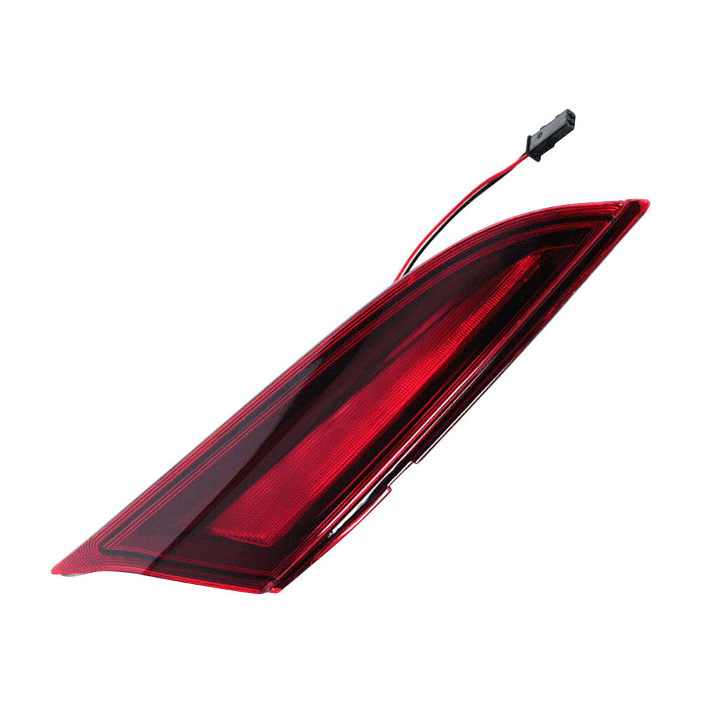 Rear Inside LED Tail Light Brake Stop Lamp Driver Side for Buick Regal 2014-2017