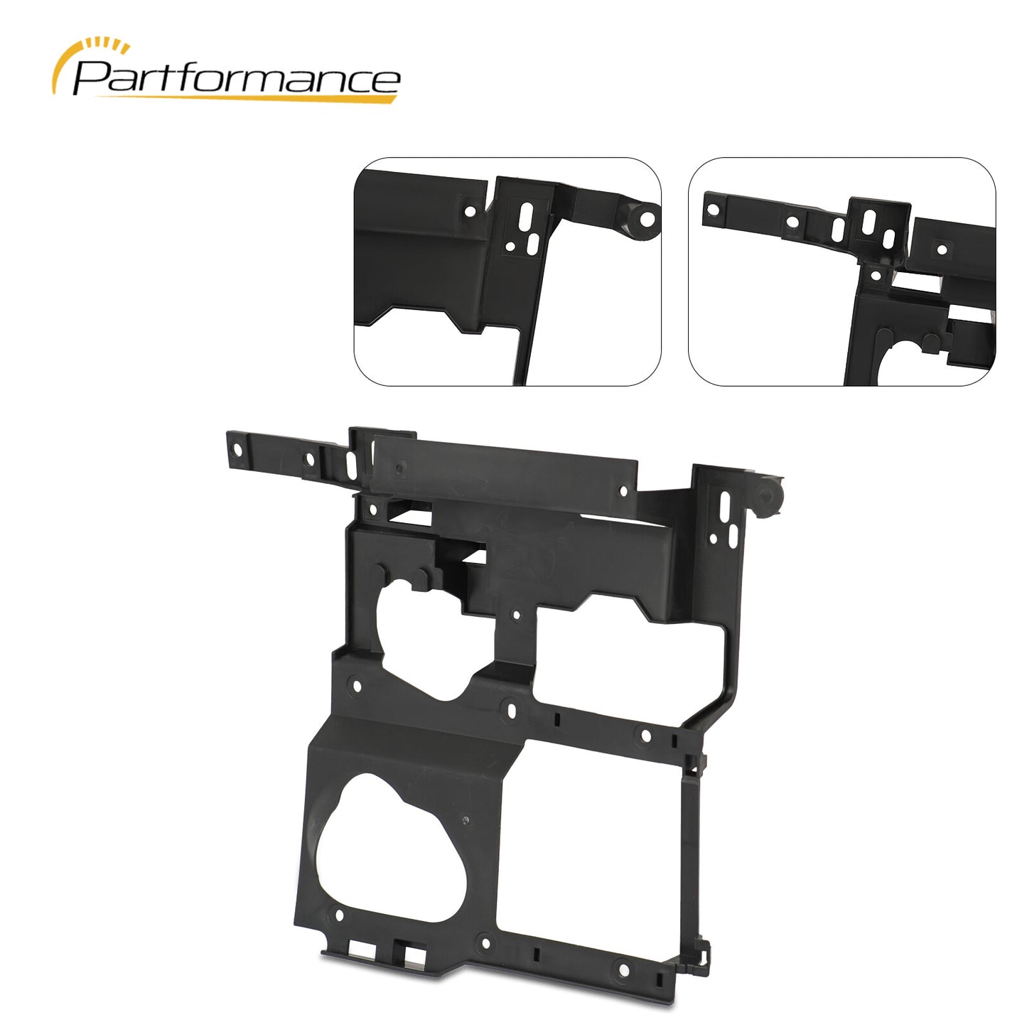 1999-2002 for Chevrolet Silverado 1500 Gimcheon for Yukon (Left) 15798919 Headlight Bracket