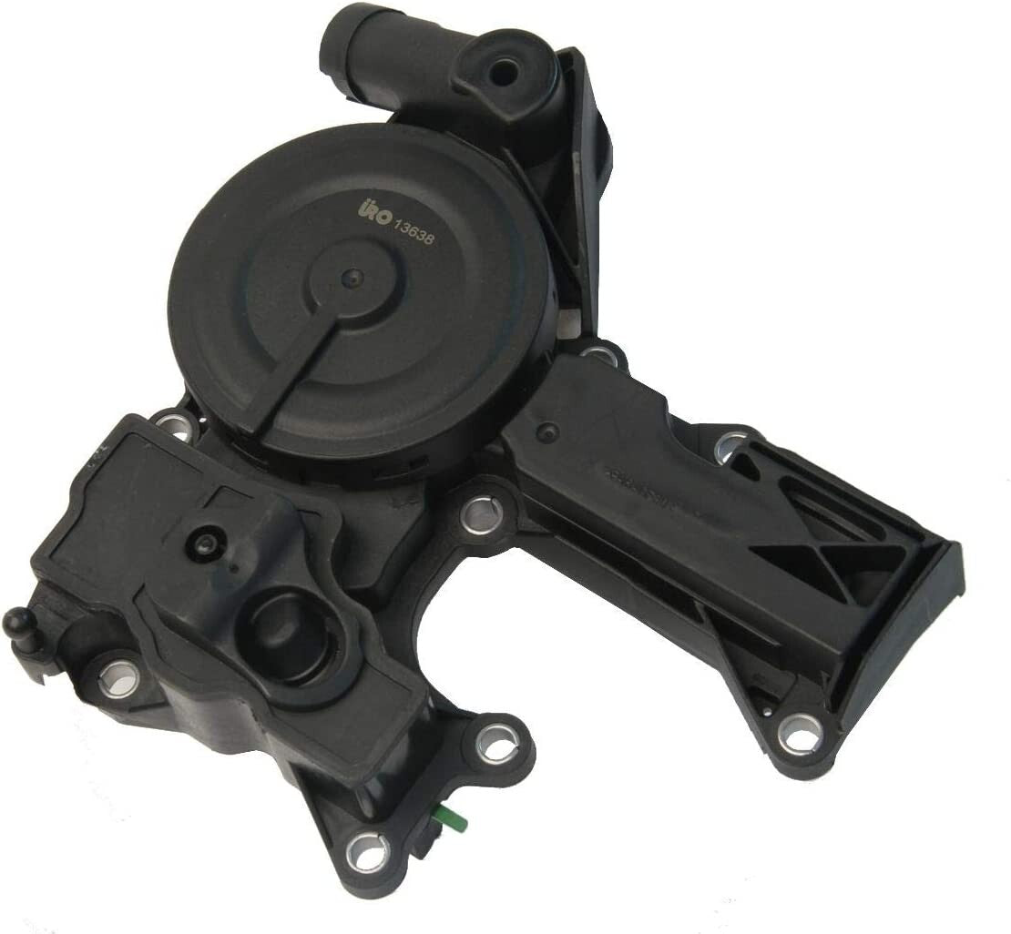 Oil Separator PCV Valve Assembly for Audi A3 for A4 for A5 for VW GTI 06H103495AH 2008-2018