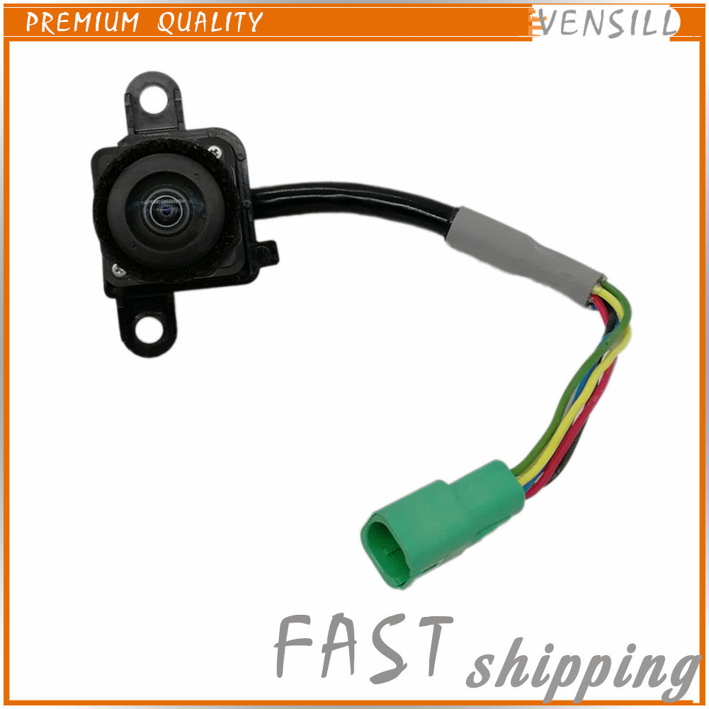 Front Right Mirror Side Camera Assist for Lexus RX350 RX450h 16-17 867B0-0E051
