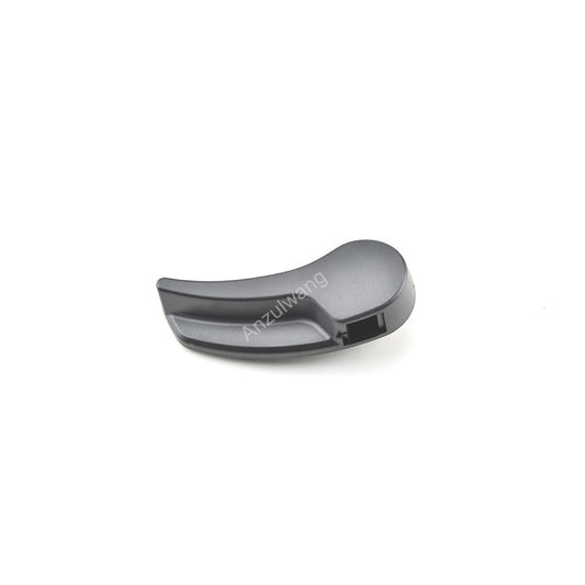 Front Hood Release Handle Cover 51237390755 for BMW G38 G11 G12 G14 G15 G30 G31