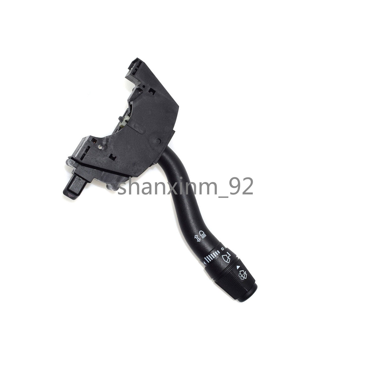 Fits 1999-2004 for Ford F-150 Pickup Truck Turn Signal Windshield Wiper Lever Switch