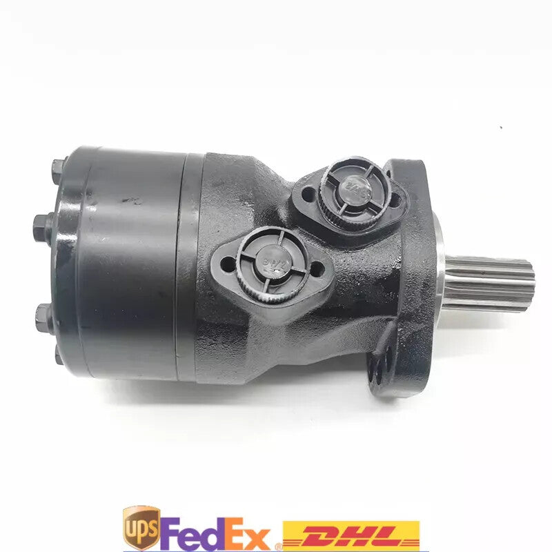 Hydraulic Motor OMH400 151H1015 OMH-400-151H-1015 Fits For Sauer Danfoss