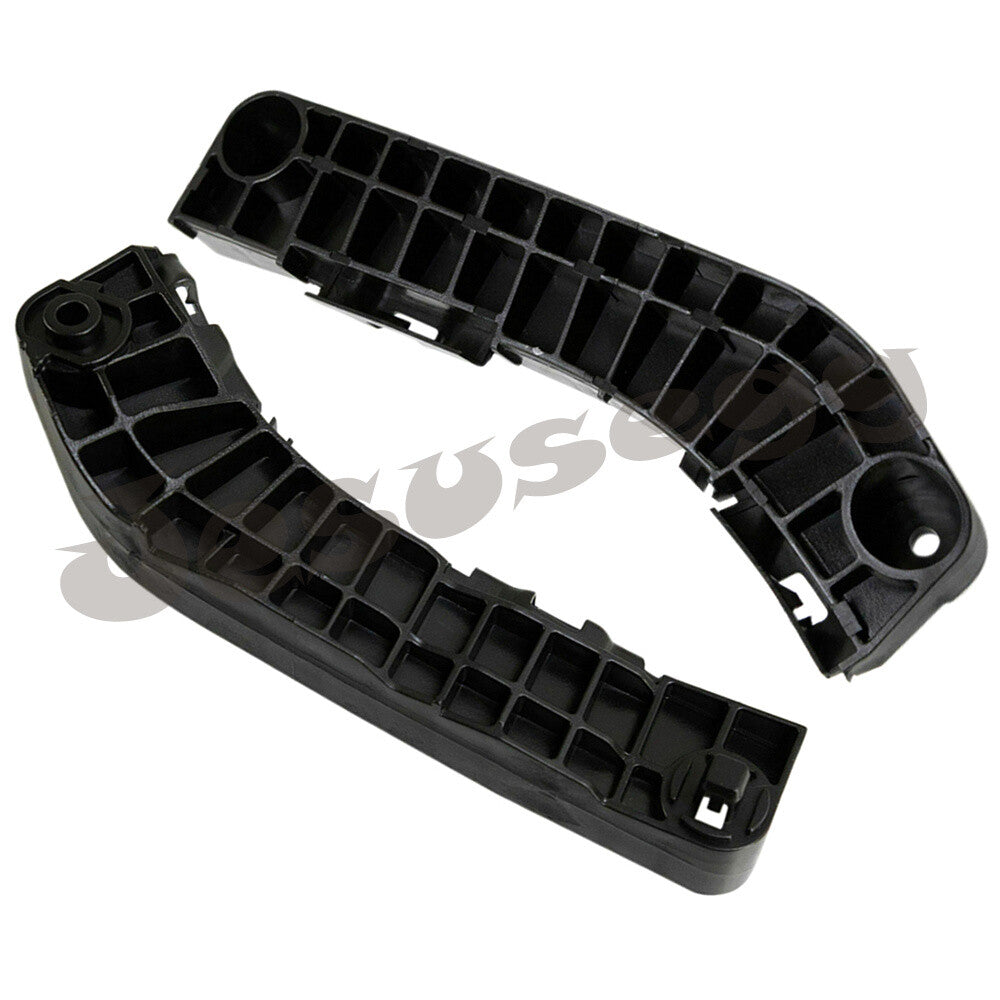 Front RHLH Side Bumper Support Bracket Retainer For 07 08 09 10 11 for TOYOTA for CAMRY