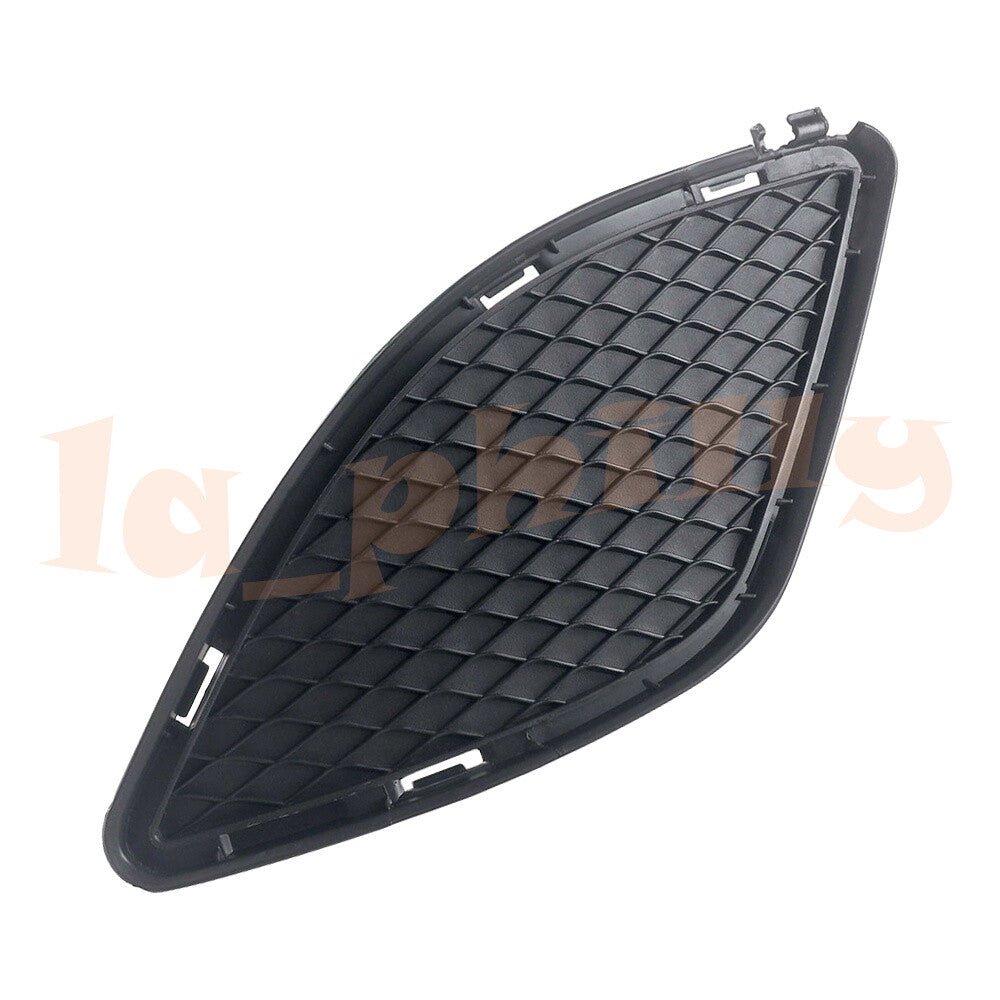 Front Right Bumper Mesh Grille Grid Cover Fit for MERCEDES-BENZ CLA CLASS CLA250