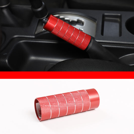 Matte black ABS interior center control side trim for Range Rover Evoque 2012-18 (USA)