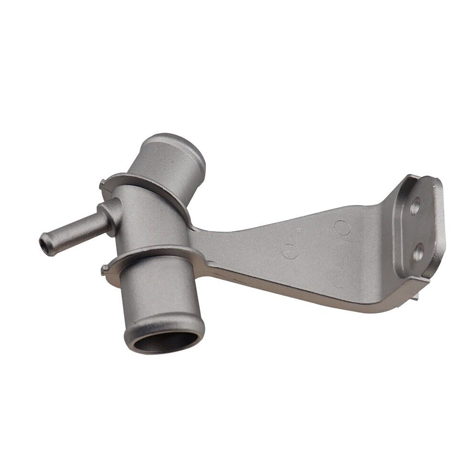 Aluminium Radiator Water Coolant Pipe Part for Toyota for Corolla 2009-2013