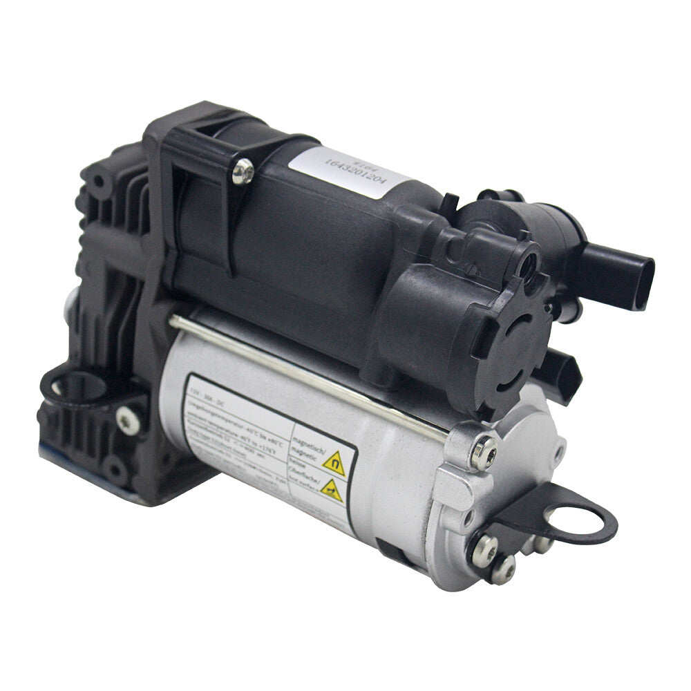 Air Suspension Compressor Pump for Mercedes GL450 ML350 W164 X164 1643200904 US