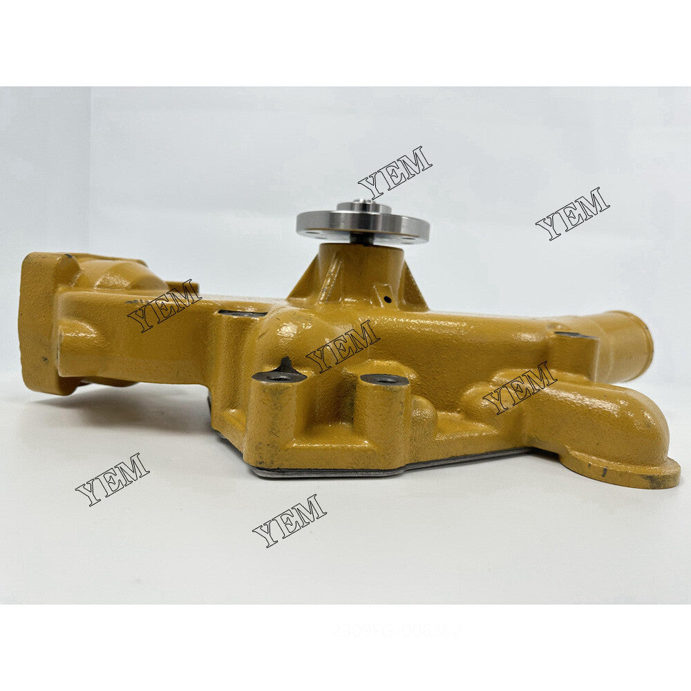 6D95 SA6D95L Water Pump 6209-61-1100 6209611100 For Komatsu Forklift Engine