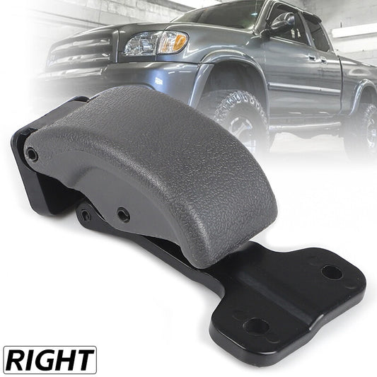 REAR RIGHT WINDOW GLASS LOCK LATCH GRAY 62920-34012 for TOYOTA TUNDRA 2000-2006