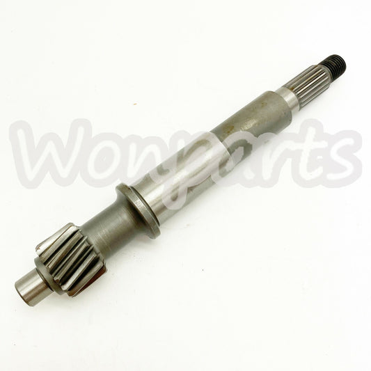 New Driven Main Shaft Axle For CF-Motor CF250 CH250 ATV Quad