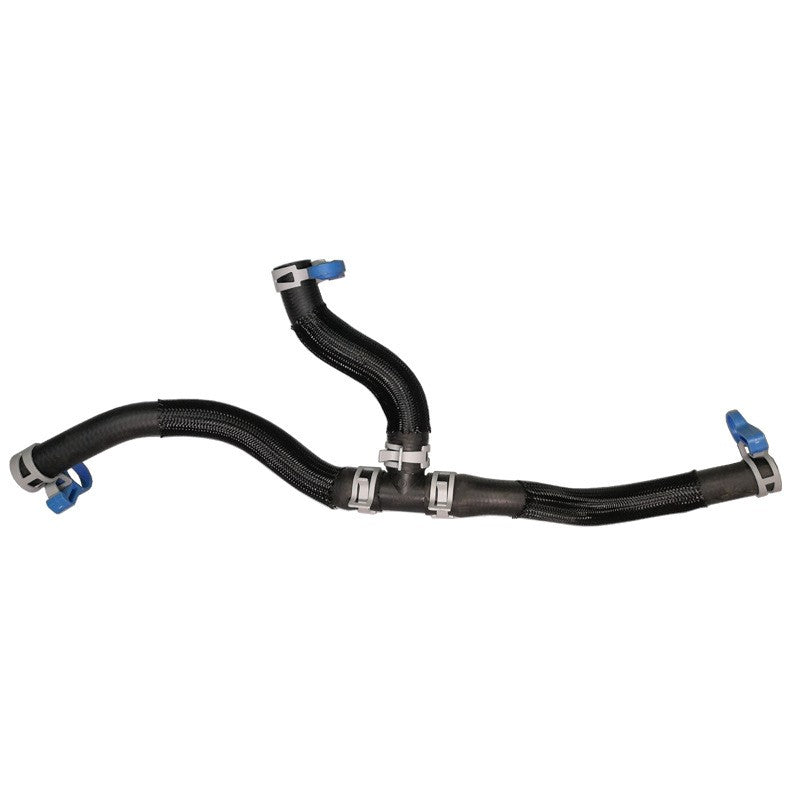 Intake Manifold Replace# DS7G9424HA+785+664A