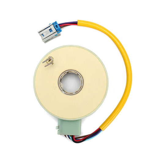 Steering Angle Sensor 6 Pin for Fiat 500 C 312 Grande Punto 199 1.2 1.3 1.4 1.9