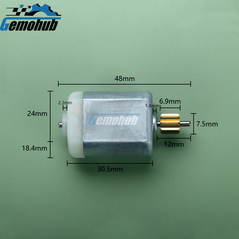 Central Latch Door Locking Motor For 2010-2015 for Citro?n DS3 2011-2015 for Citro?n DS4