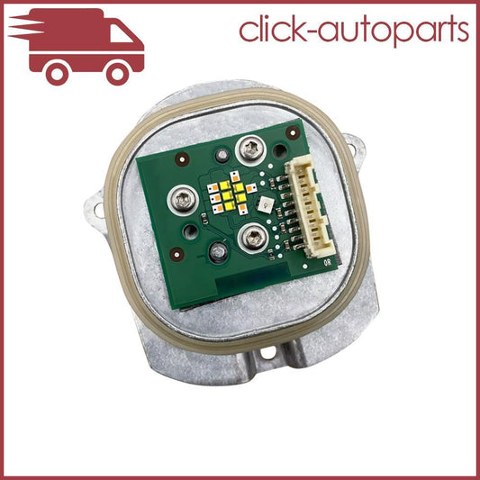 Daytime Running Light Module For CLS-Class C218 X218 GLE W166 Right Replacement