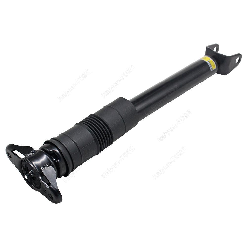 2x Rear Shock Absorbers for Jeep Grand Cherokee 2015-20 for Dodge Durango 2011-2015