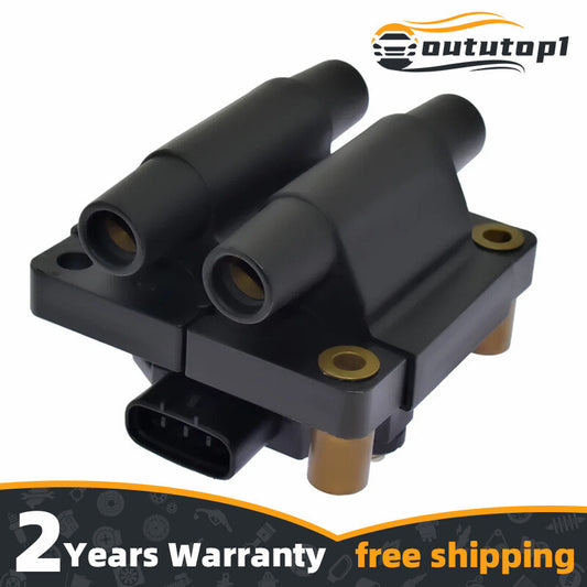 new ignition coil suitable for Subaru Legacy MK IV Estate 2.0L 138-165HP 22435-AA02