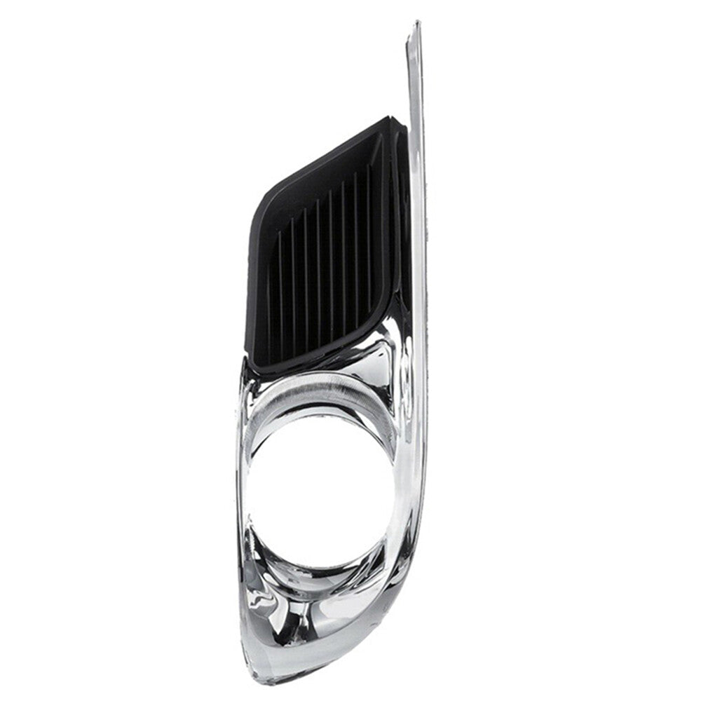 fit For 2011-2012 for Toyota for Avalon Sedan Left Side Fog Lamp Cover Bezel Replacement