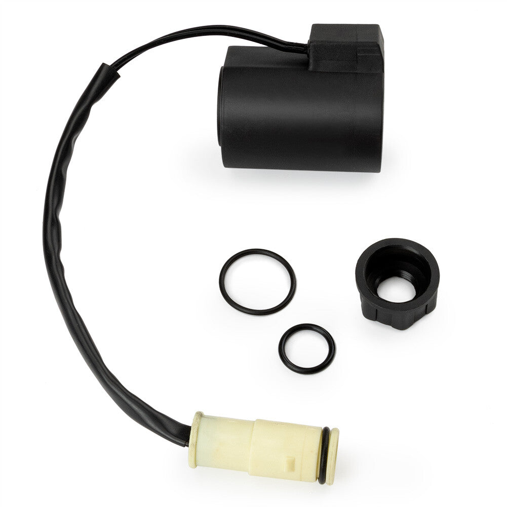 24V for VOLVO Excavator Solenoid Coil EC140 EC160 EC210 EC240 EC290 14527267