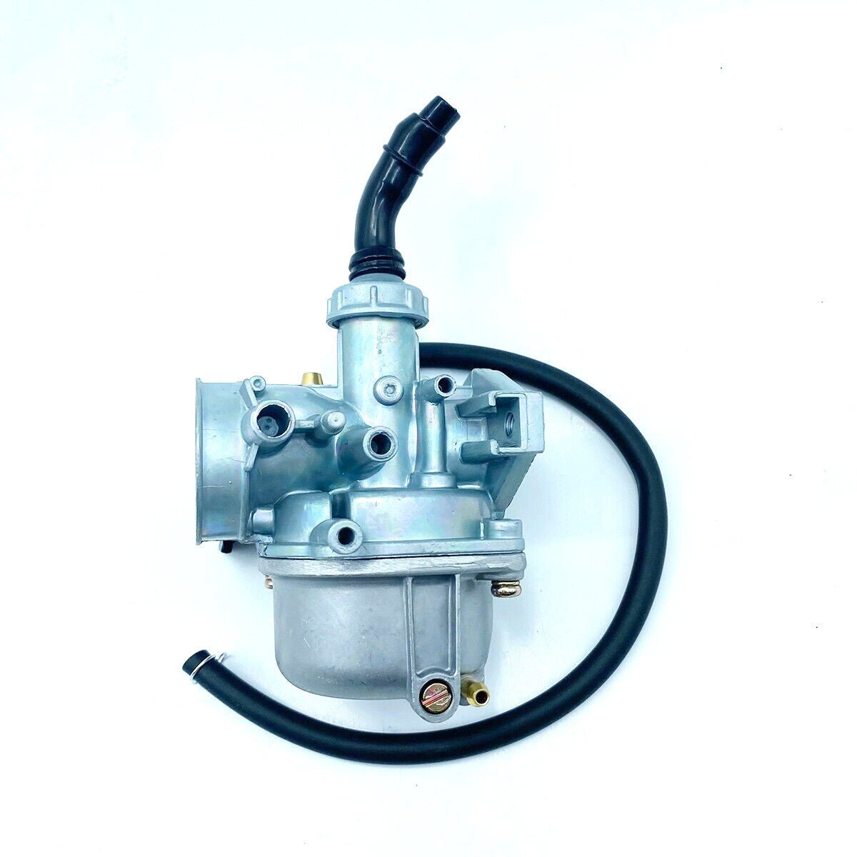 Carburetor PZ19 19mm Left choke for 70cc 90cc 110cc ATV Pit Dirt Bike CT70 CT90