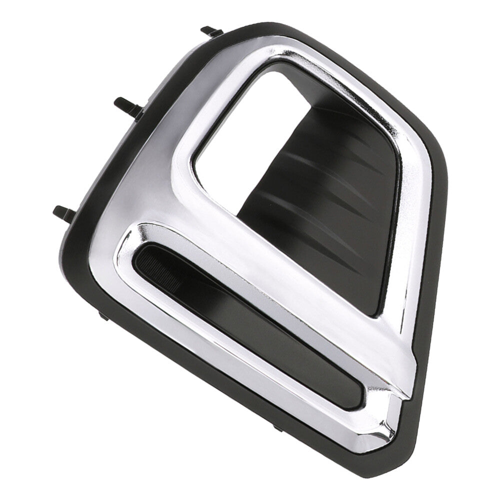 for Subaru for Forester 2019-2021 Left Driver Side Fog Light Trim Chrome 57731SJ130